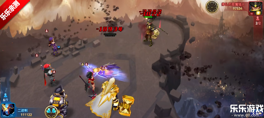 塔防纪元最新版本下载截图