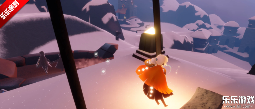 光遇官服下载网易版截图