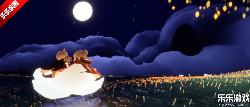 光遇官服下载网易版截图