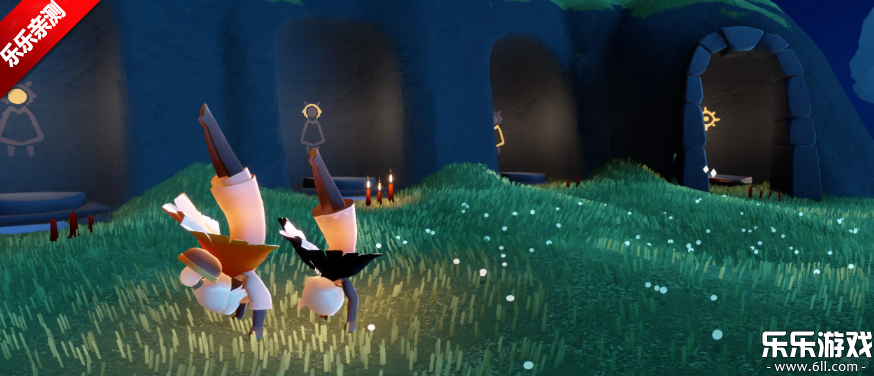 光遇官服下载网易版截图