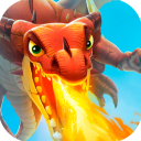 饥饿龙最新版本下载v5.5 手机版