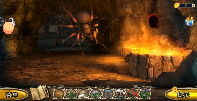 密室逃脱绝境系列7印加古城手游下载截图