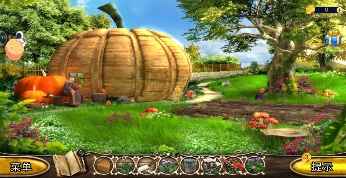 密室逃脱绝境系列7印加古城手游下载截图