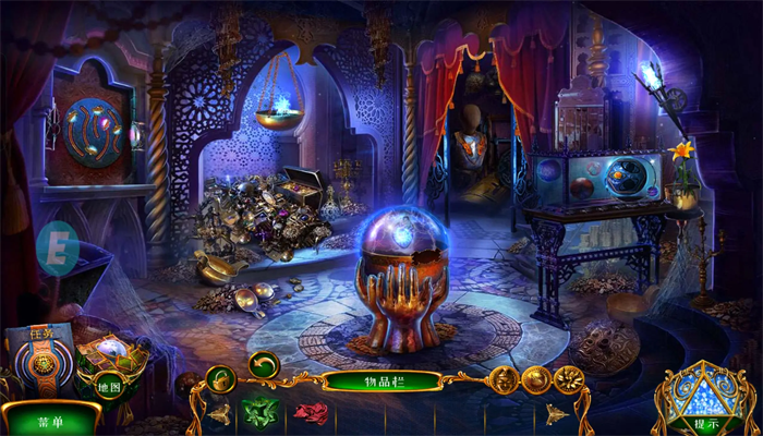 密室逃脱绝境系列2海盗船游戏下载截图