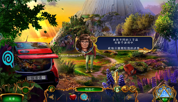 密室逃脱绝境系列2海盗船游戏下载截图