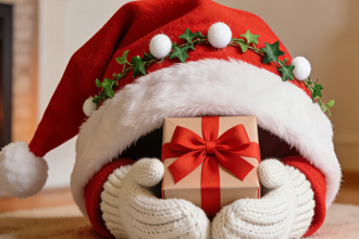 朋友圈圣诞帽怎么弄的 朋友圈圣诞帽用什么软件做