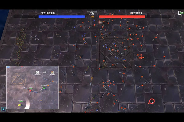 我的战舰官方版下载截图