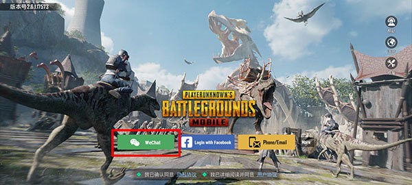ʷPUBG