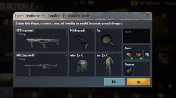 pubg mobile