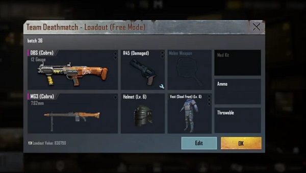 pubg mobile