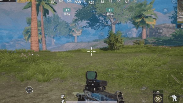 pubg mobile