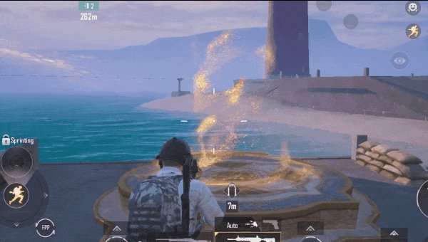 pubg mobile