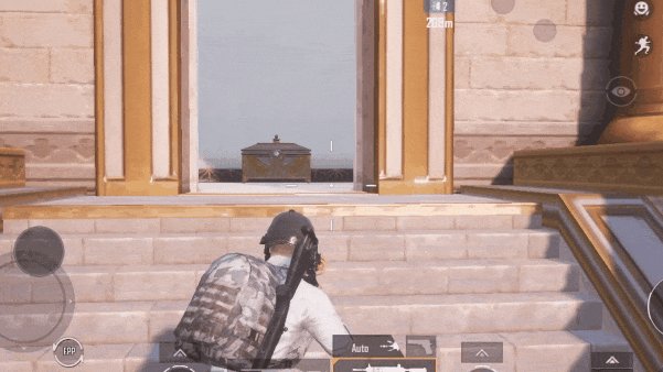 pubg mobile