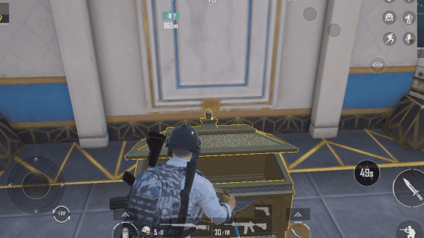 pubg mobile