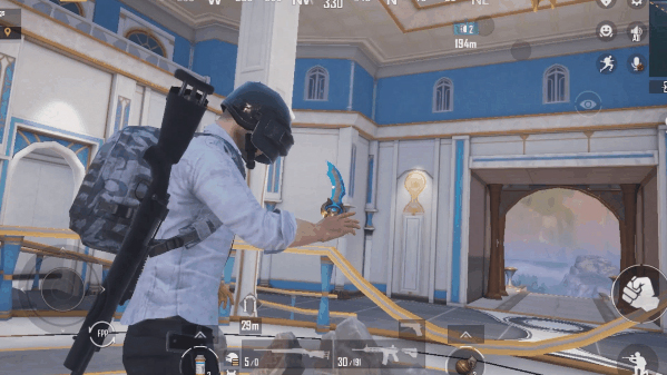 pubg mobile