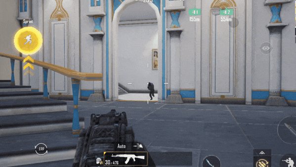 pubg mobile