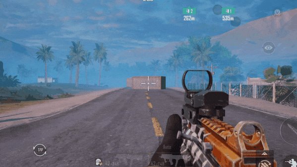 pubg mobile