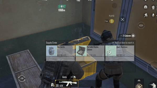 pubg mobile