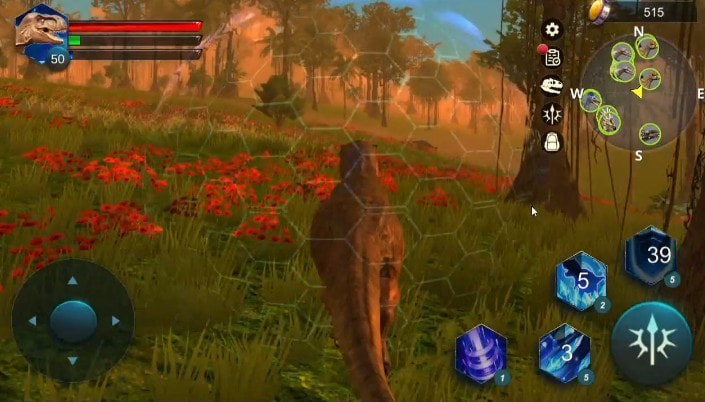 ģM3DΑ֙C(j)d(Trex Simulator)v1.0.1 ׿
