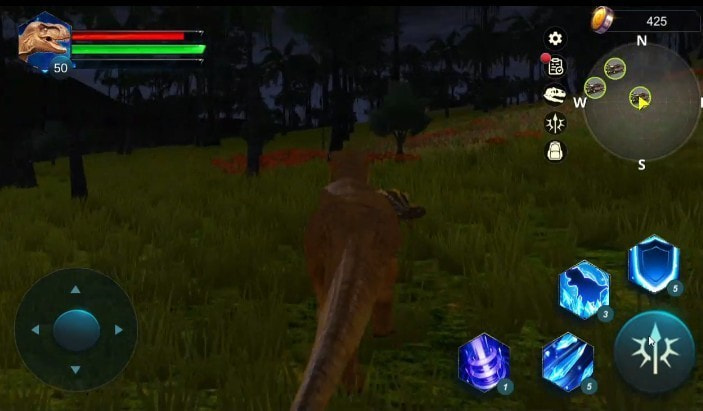 ģM3DΑ֙C(j)d(Trex Simulator)v1.0.1 ׿