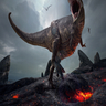 霸王龙模拟器3D游戏手机版下载(Trex Simulator) v1.0.1 安卓版