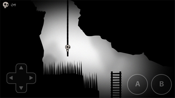 ֮֙Cd(Beneath the Basement)v1.3 ׿