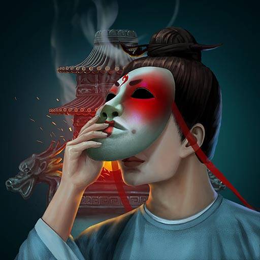 大唐诡异录游戏下载 v1.0 安卓版