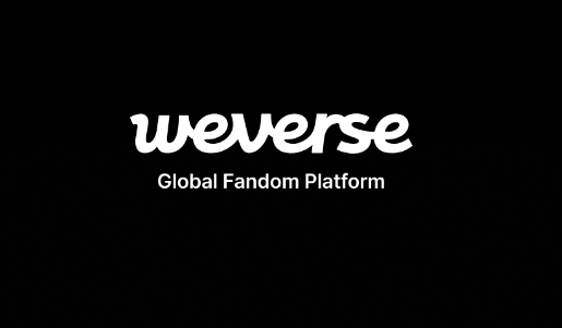 weverse°汾d