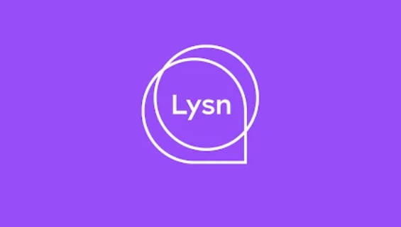 lysn bubbleٷ