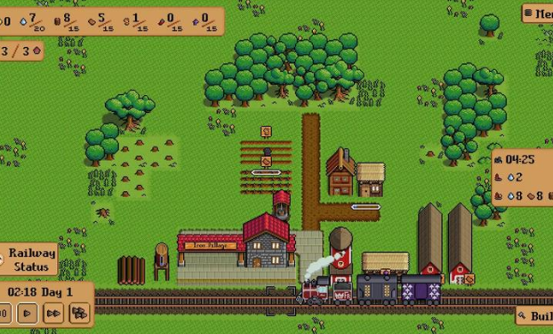 F֮Αd(Iron Village)