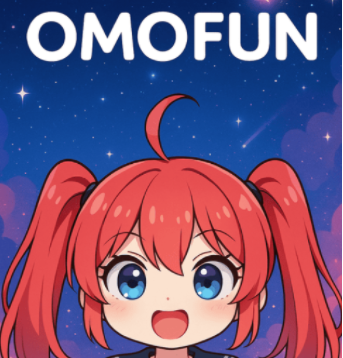 omofun޹