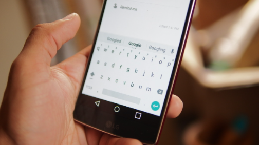 ȸݔ뷨d׿(Gboard)