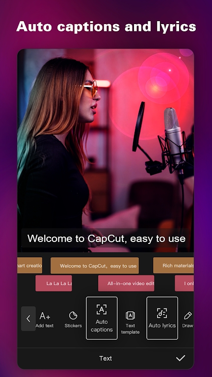 ӳCapCutѰv14.5.0 °ͼ2