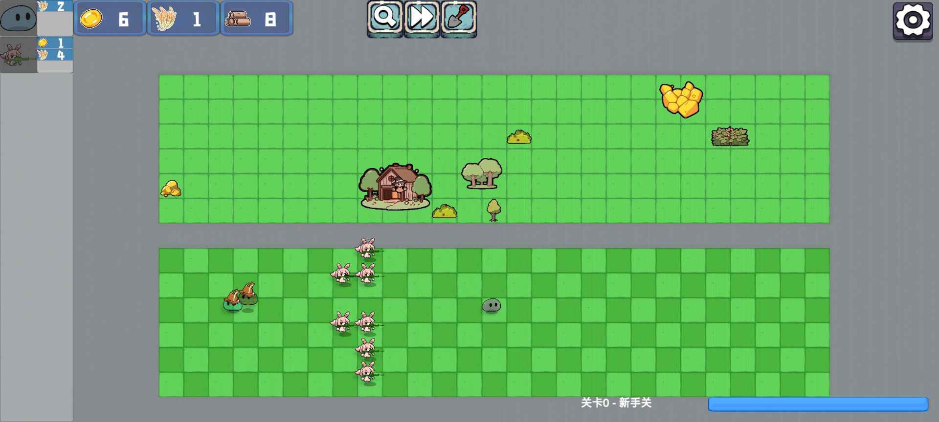 ũ߰׿(Farm Conqueror)v0.4.2 Ѱͼ2