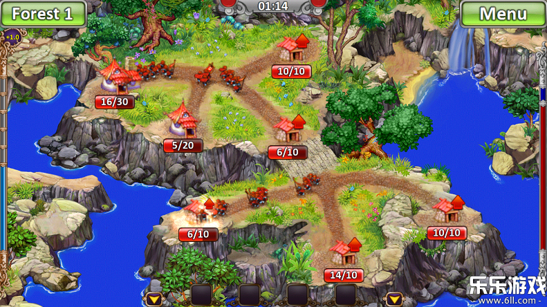 ֻ(LandGrabbers)v2.5.2 ׿