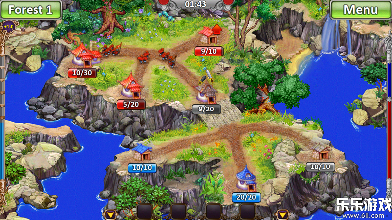 ֻ(LandGrabbers)v2.5.2 ׿