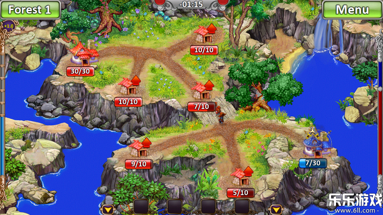 ֻ(LandGrabbers)v2.5.2 ׿