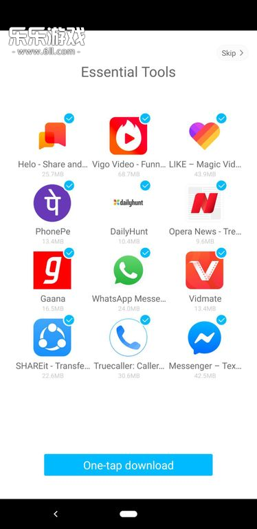 vivoӦ̵ʰ(V-Appstore)v7.8.6.2 °׿