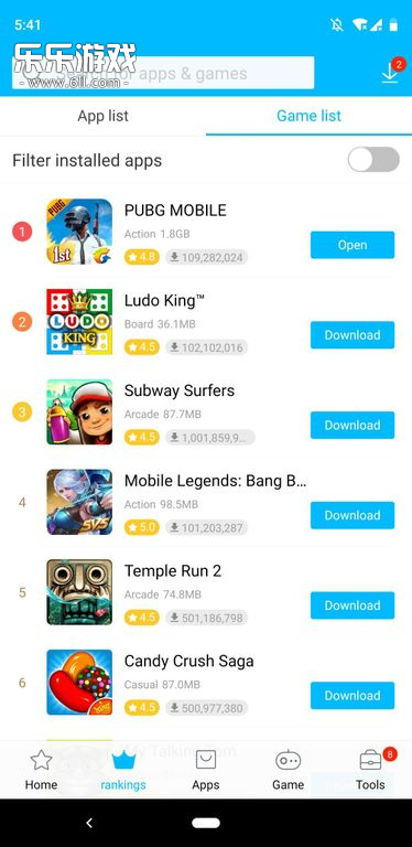 vivoӦ̵ʰ(V-Appstore)v7.8.6.2 °׿