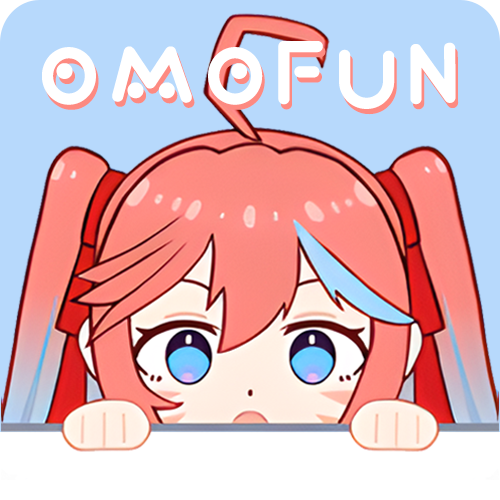 omofunٷappv1.1.2 ׿