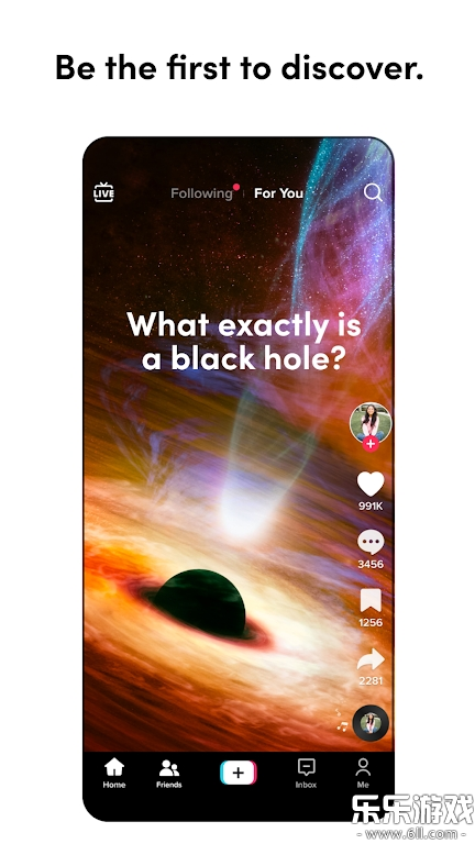 tiktokʰٷ2025°v40.5.3 °