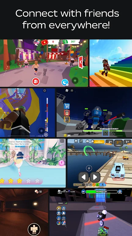 robloxʰ2025°ֻv2.677.762 ٷ