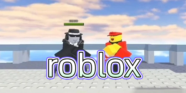 roblox