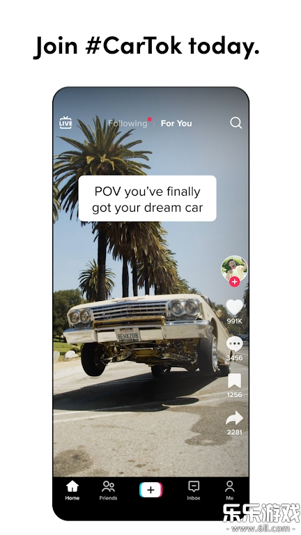 ʰtiktok2025°v40.5.3 °