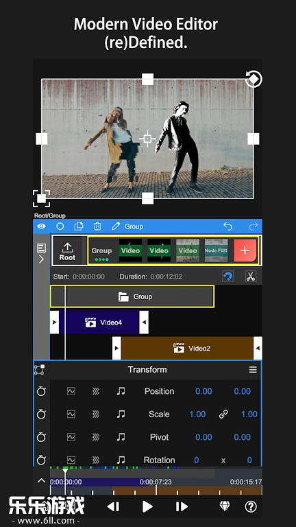 Node Videoٷؽͼ