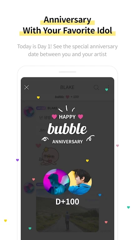 lysn bubble׿°v1.5.19 ٷ