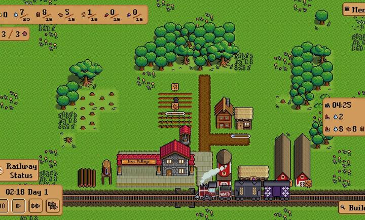 F֮Αd(Iron Village)v1.1.00 ׿