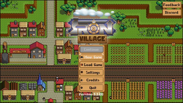 F֮Αd(Iron Village)v1.1.00 ׿