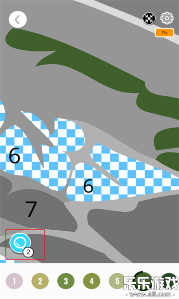 ͮӰMd(Oil Painting Color By Number)v1.48 °