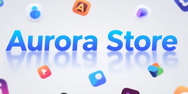 Aurora Store